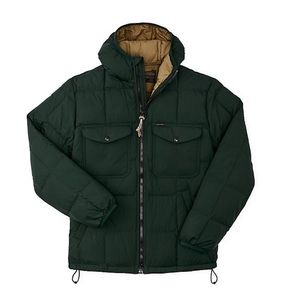 NWT Filson Pateros Down Jacket Men’s XS - Fir
